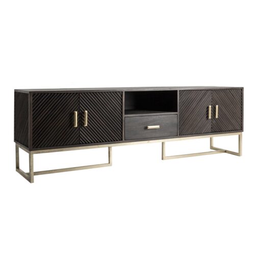 Kraj TV Stand for TVs up to 88"