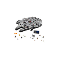 LEGO Star Wars Millennium Falcon - 75192 | LEGO Star Wars Model