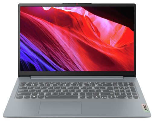 Lenovo IdeaPad Slim3 15.6in Intel N100 4GB 128GB Laptop