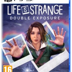 Life is Strange: Double Exposure PS5 Game Pre-Order