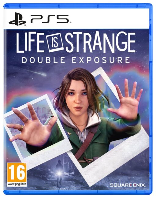 Life is Strange: Double Exposure PS5 Game Pre-Order