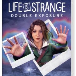 Life is Strange: Double Exposure Switch Game Pre-Order