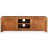 Maura Solid Wood TV Stand for TVs up to 32"