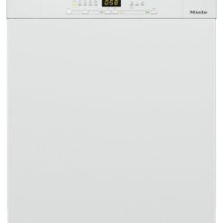 Miele G5110 Full Size Dishwasher - White