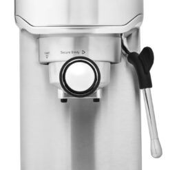 Morphy Richards 172022 Compact Espresso Coffee Machine