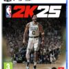 NBA 2K25 PS5 Game Pre-Order