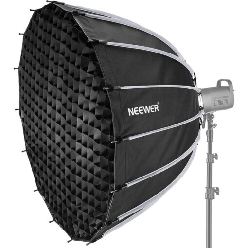 NEEWER SF120Q Parabolic Softbox 120cm