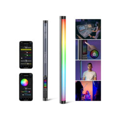 NEEWER TL60 RGB TUBE LIGHT STICK