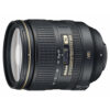 NIKON AF-S 24-120MM F4G ED VR Black (Color Box)