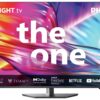 Philips 65 Inch 65PUS8909 Smart 4K UHD HDR LED Freeview TV