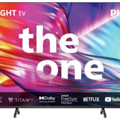 Philips 75 Inch 75PUS8909 Smart 4K UHD HDR DLED Freeview TV