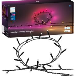 Philips Hue Festavia 500 Colour Smart LED String Lights