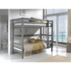 Pino Bunk Bed by Vipack