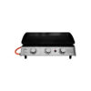 Plancha Portable Liquid Propane Gas Grill