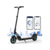 RCB Electric Scooter, Foldable E-scooter, 3-Speed, 25km/h, App Control