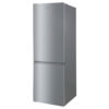 Russell Hobbs Fridge Freezer Frost Free Silver 186cm 70/30 RH186FFFF60SS