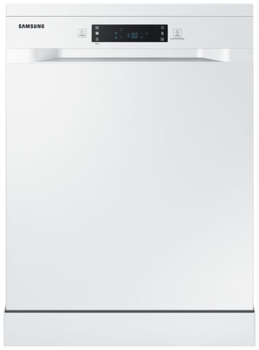 SAMSUNG Series 7 DW60CG550FWQ Dishwasher - White