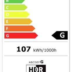 Samsung 75 Inch UE75DU8500KXXU Smart 4K UHD HDR TV