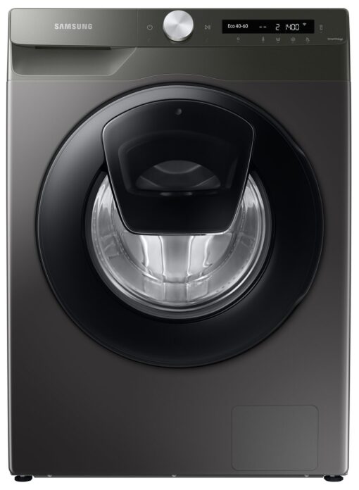 Samsung AI Energy WW90T554DAN 9kg Washing Machine - Graphite