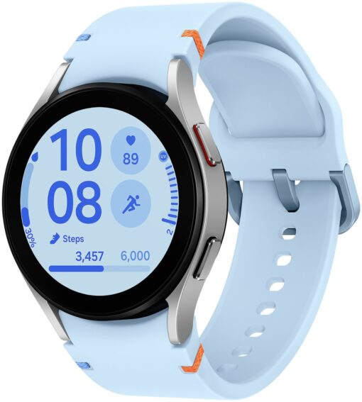 Samsung Galaxy Watch FE 40mm Smart Watch - Silver