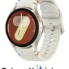 Samsung Galaxy Watch7 40mm Smart Watch - Cream