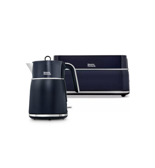 Signature Kettle And Toaster Set