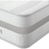 Silentnight Lift Replenish Medium Soft Mattress - Single