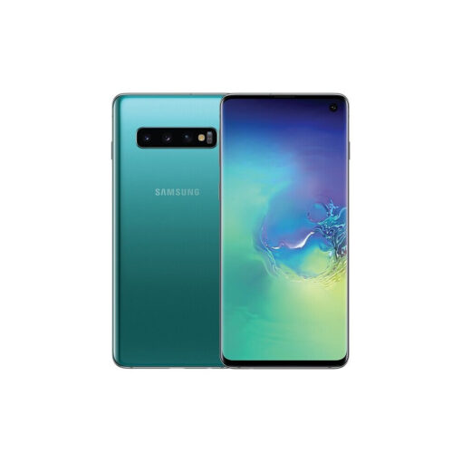 Smartphone Samsung Galaxy S10+G975U Single SIM 8/512 GB - Green