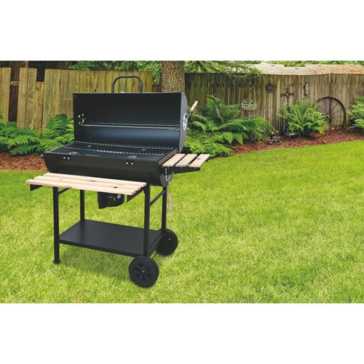 Sol 72 Outdoor 58cm Charcoal BBQ