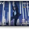 Sony 65 Inch K65XR80U Smart 4K HDR OLED Freeview TV