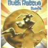 TY Tasmanian Tiger Bush Rescue Bundle Dlx Ed Switch PreOrder