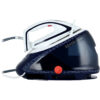 Tefal Pro Express Ultimate High Pressure GV9580 Pressurised Steam Generator Iron - Blue / White