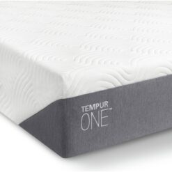 Tempur One Firm Memory Foam Mattress - Double