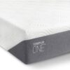 Tempur One Medium Memory Foam Mattress - Kingsize