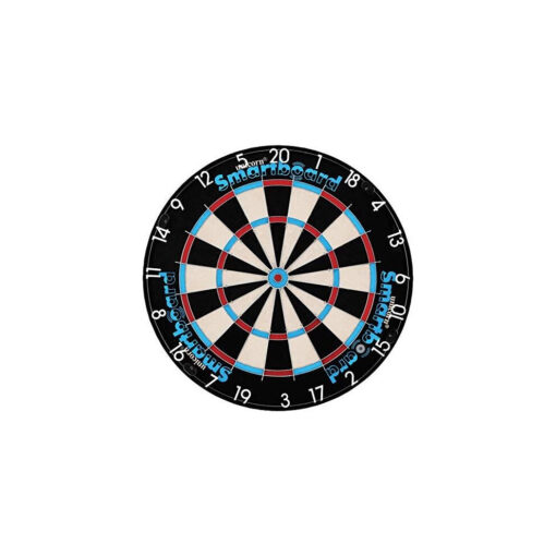 Unicorn Darts Smartboard Bluetooth LE High Quality Traditional Bristle Dartboard