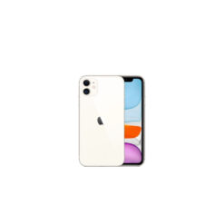 ((Unlocked,White) Apple iPhone 11 | 128GB(ZPU Boutique)) (Unlocked) Apple iPhone 11