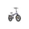 (engwe ep2 pro grey) Electric Bike Engwe EP-2 Pro Fat Tire Bike 750w