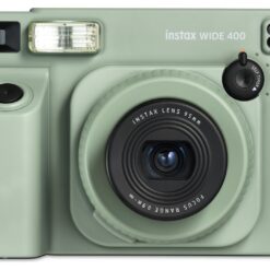 instax WIDE 400 Instant Camera - Sage Green