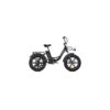 [uk ] Engwe L20 13ah 250w 20*40 Fat Tire Electric Bike 66-140km Range E Bike For Mountain field -arrival Notice