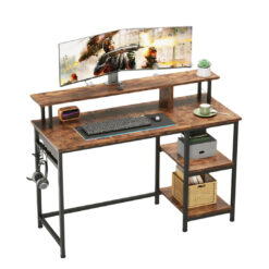 107Cm W Rectangular Computer Desk