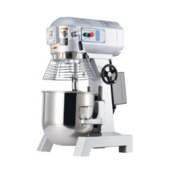 10L Commercial Food Dough Mixer Stand Planetary Food Bread Cake 600W