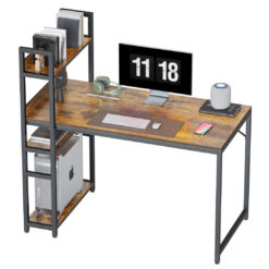 120Cm W Rectangular Computer Desk