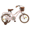 16" Vintage Bicycle - Pink