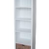 194cm Bookcase