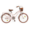 20" Vintage Bicycle - Pink