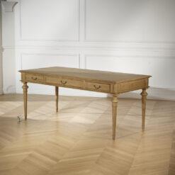 200Cm W Rectangular Writing Desk