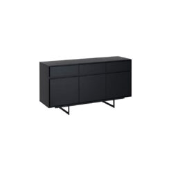 3 Drawer Sideboard