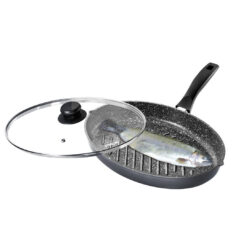 32cm Grill Pan