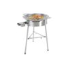 58cm Paella 2-Burner Liquid Propane Barbecue Grill