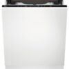 AEG FSS64907Z Full Size Integrated Dishwasher